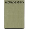 Alphabestiary door H. Masud Taj