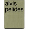Alvis Pelides by John McBrewster