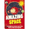 Amazing Space door Nicotext