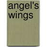Angel's Wings by Starfox Howl