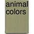 Animal Colors