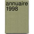 Annuaire 1998
