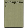 Antharjanam C door Devaki Nilayamgode