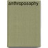 Anthroposophy