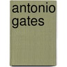 Antonio Gates by Ian Kimmich