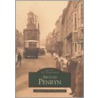 Around Penryn door Ernie Warmington