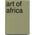 Art Of Africa