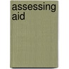 Assessing Aid door World Bank