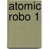 Atomic Robo 1