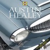 Austin-Healey door Jon Pressnell