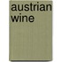 Austrian Wine