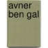 Avner Ben Gal