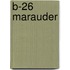 B-26 Marauder