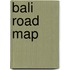 Bali Road Map