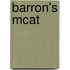 Barron's Mcat