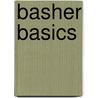 Basher Basics door Simon Basher