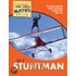 Be A Stuntman