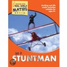 Be A Stuntman door Wendy Clemson