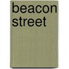Beacon Street door Robert E. Guarino