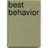 Best Behavior