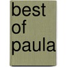 Best of Paula by Heidi Schmidt