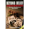 Beyond Belief by Susan Tive