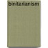 Binitarianism
