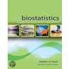 Biostatistics door Stewart Anderson