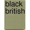 Black British door John McBrewster
