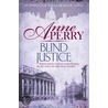 Blind Justice door Don Pendleton