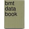 Bmt Data Book door Kerry Atkinson