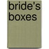 Bride's Boxes