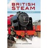 British Steam door Morton Media Group
