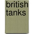 British Tanks