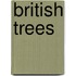 British Trees