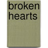 Broken Hearts by Grace Monroe