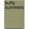 Buffy Summers door Frederic P. Miller