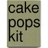 Cake Pops Kit