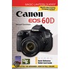 Canon Eos 60d door Michael Guncheon