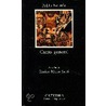 Canto general by Roberto Gonzalez Echevarria