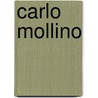 Carlo Mollino by Lisa Licitra Ponti