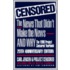 Censored 1996