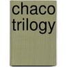 Chaco Trilogy door V.B. Price