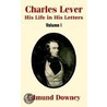 Charles Lever by Edmund Downey