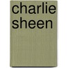 Charlie Sheen by John McBrewster