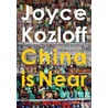 China Is Near door Joyce Kozloff