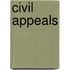 Civil Appeals