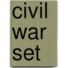 Civil War Set door Teacher Created Materials Inc