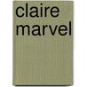 Claire Marvel door Schwartz Burnham
