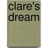 Clare's Dream